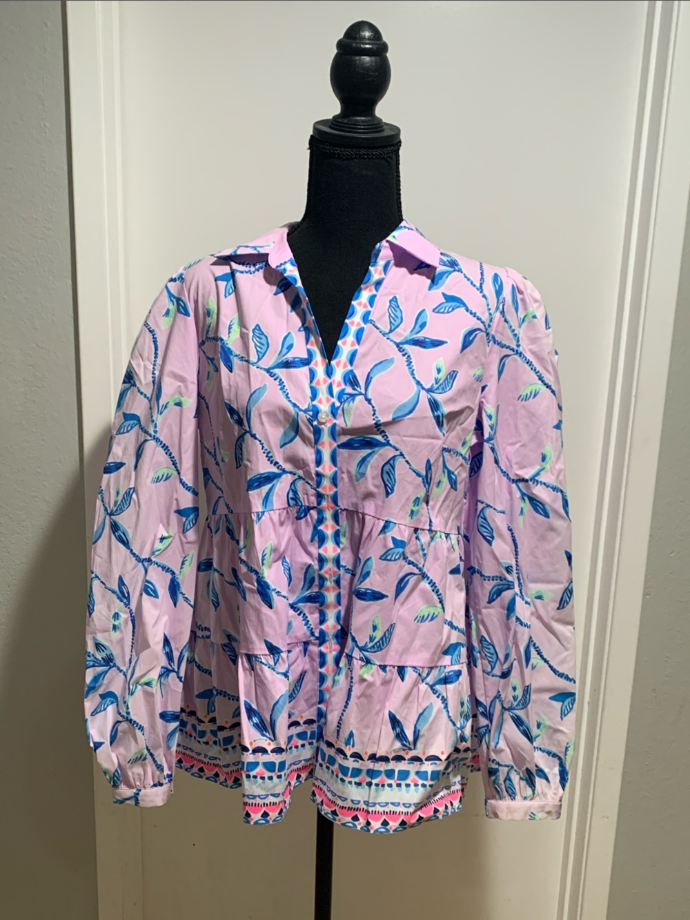 Lily Pulitzer Kenna Top